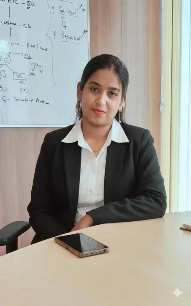 Priyabrata Biswal - Managing Director at Aether Mechanex Private Limited
